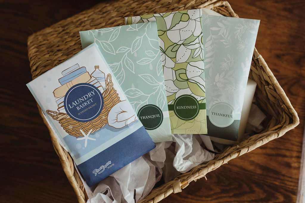 Housewarming Bundle
