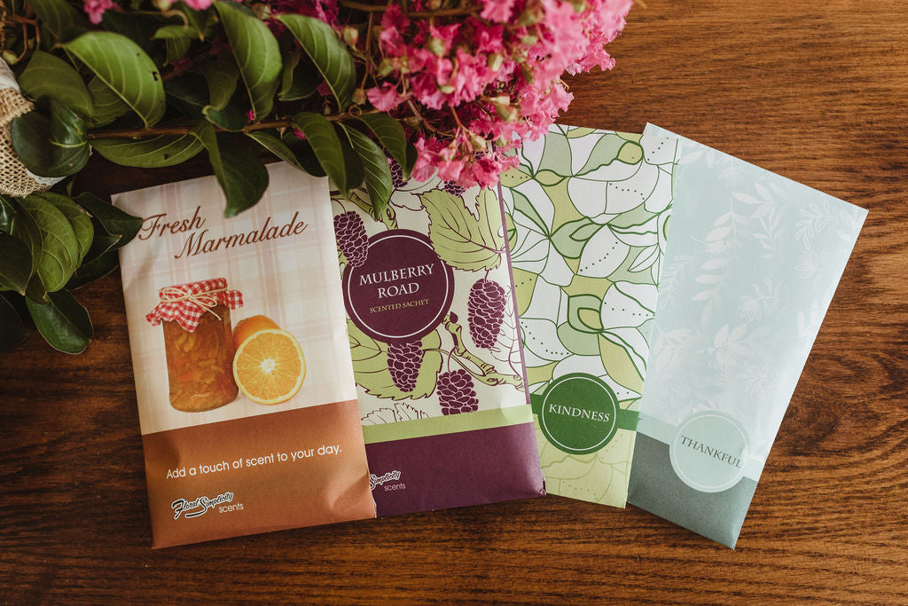 Sweet Scents Bundle