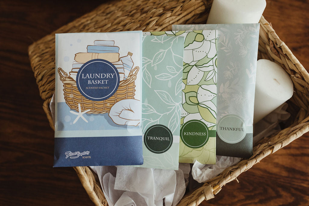 Housewarming Bundle