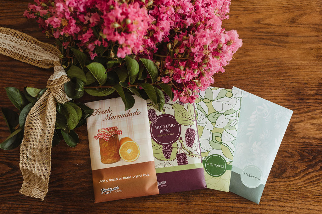 Sweet Scents Bundle
