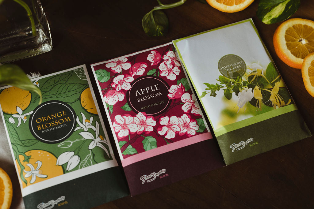 Spring Blossoms Bundle