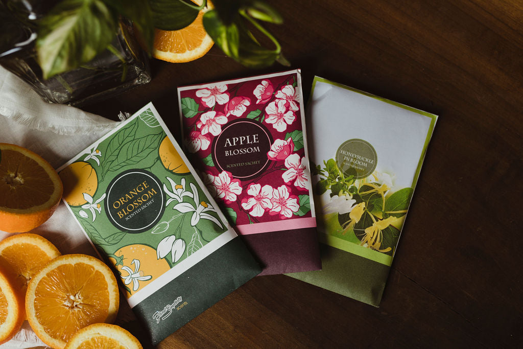 Spring Blossoms Bundle
