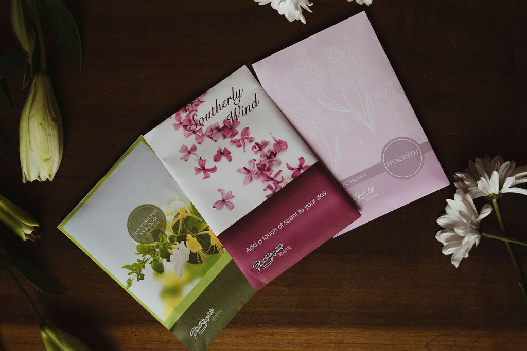 Sweet Smells of Spring Pack