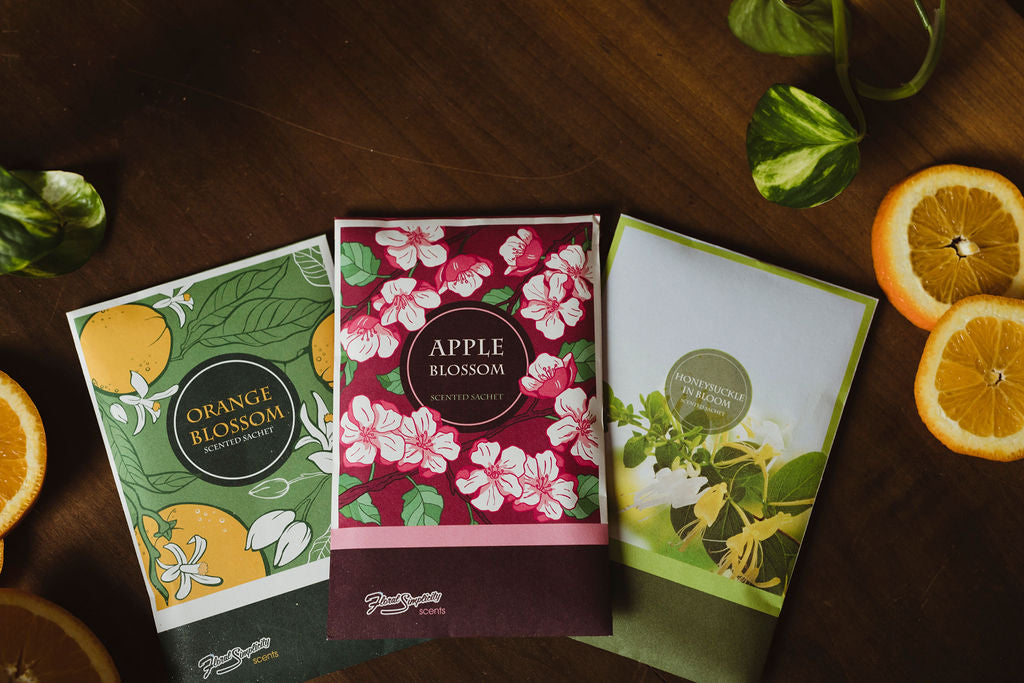 Spring Blossoms Bundle