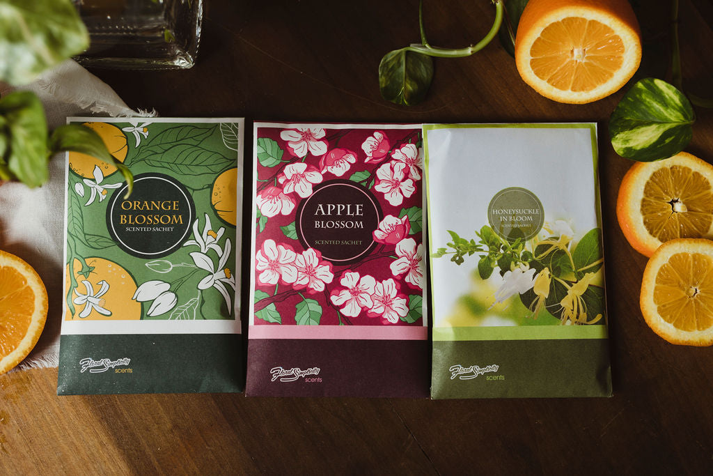 Spring Blossoms Bundle
