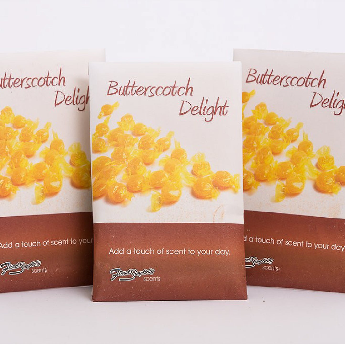 Butterscotch Delight - 6-Pack
