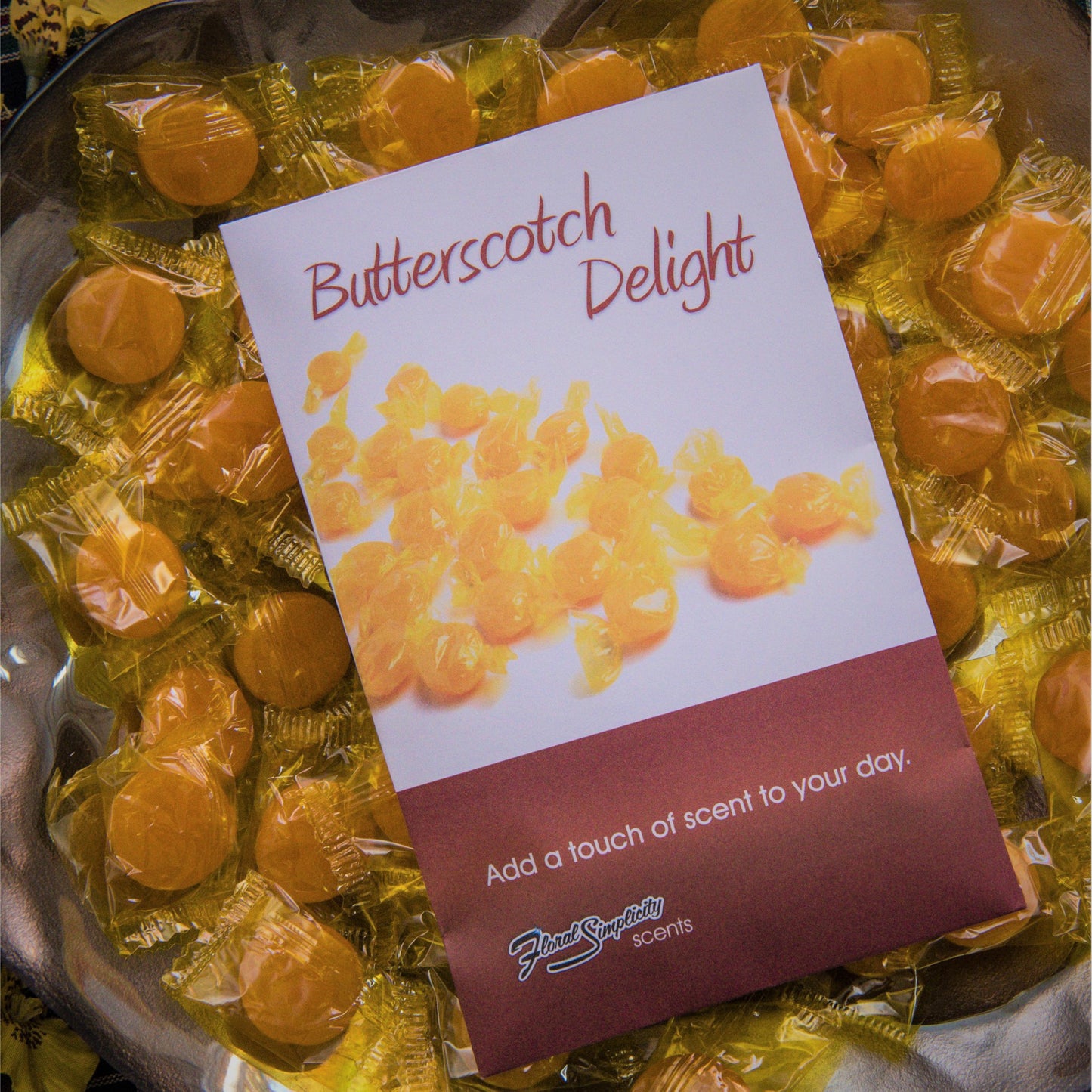 Butterscotch Delight - 6-Pack