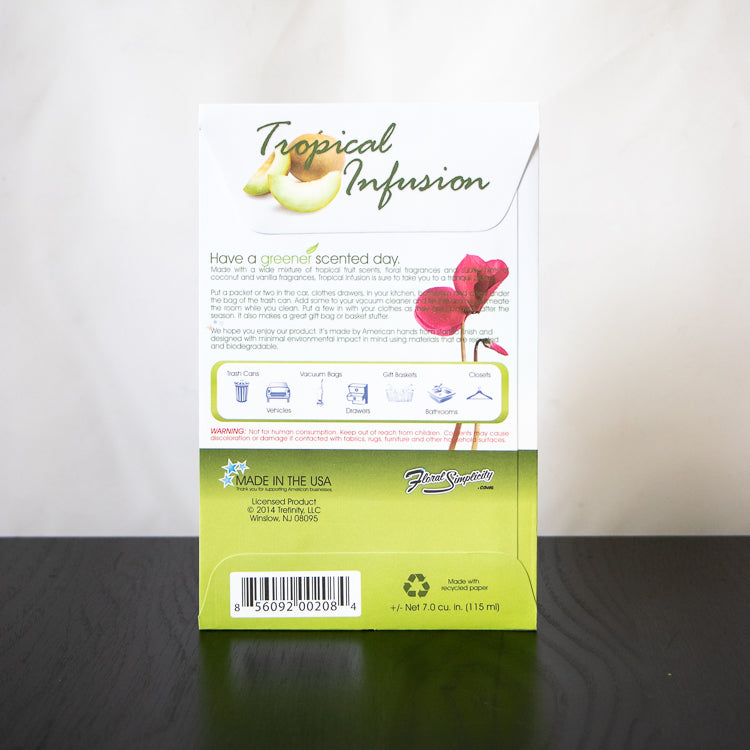 Tropical Infusion - 6-Pack