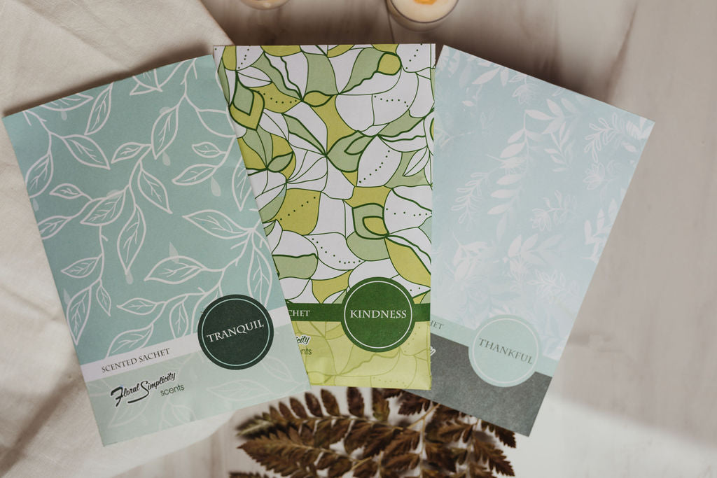 Blessing Bundle