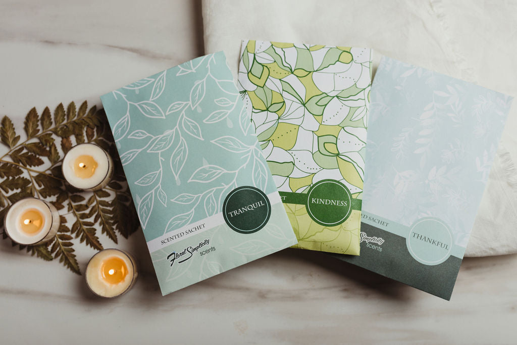 Blessing Bundle