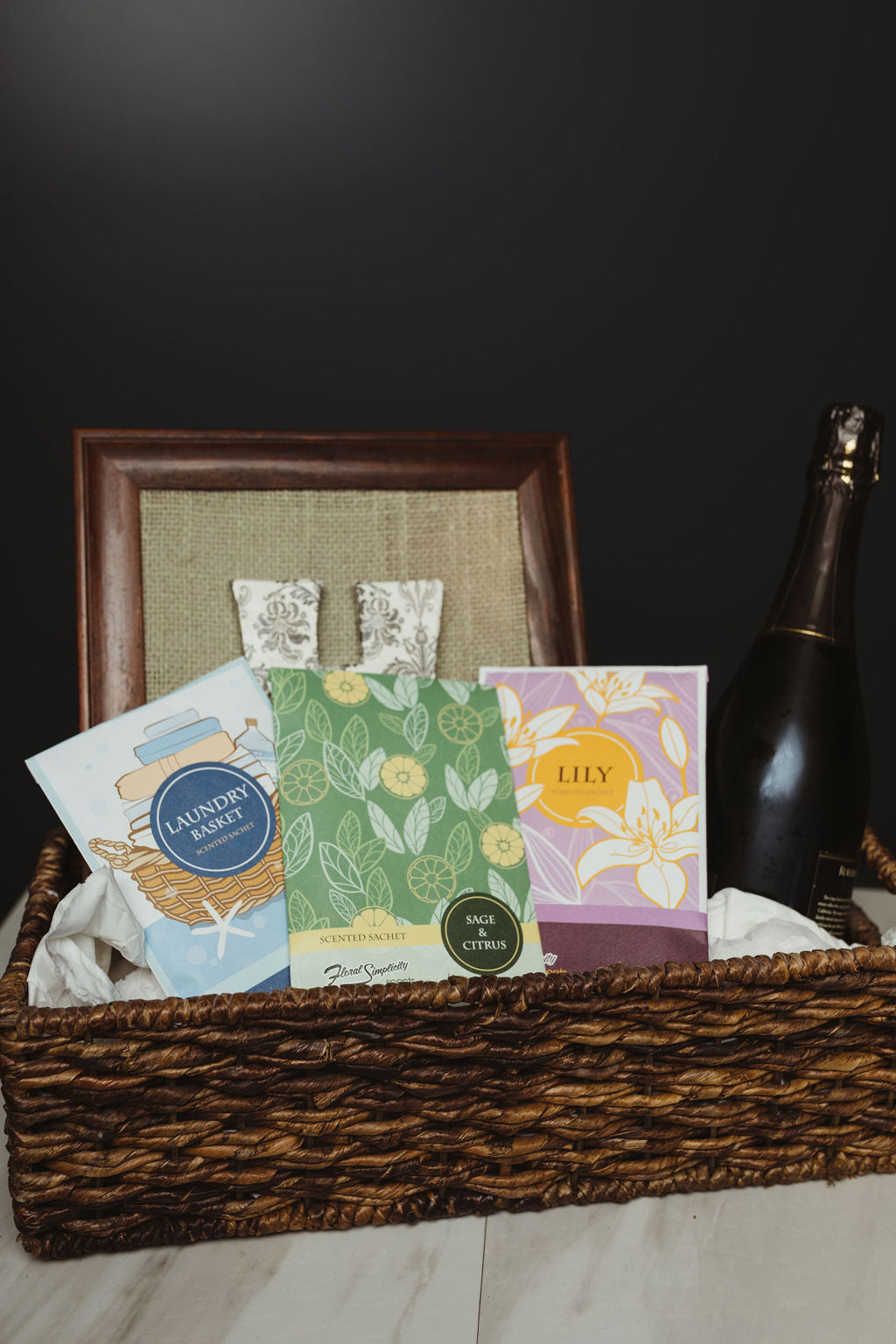 Welcome Home Bundle