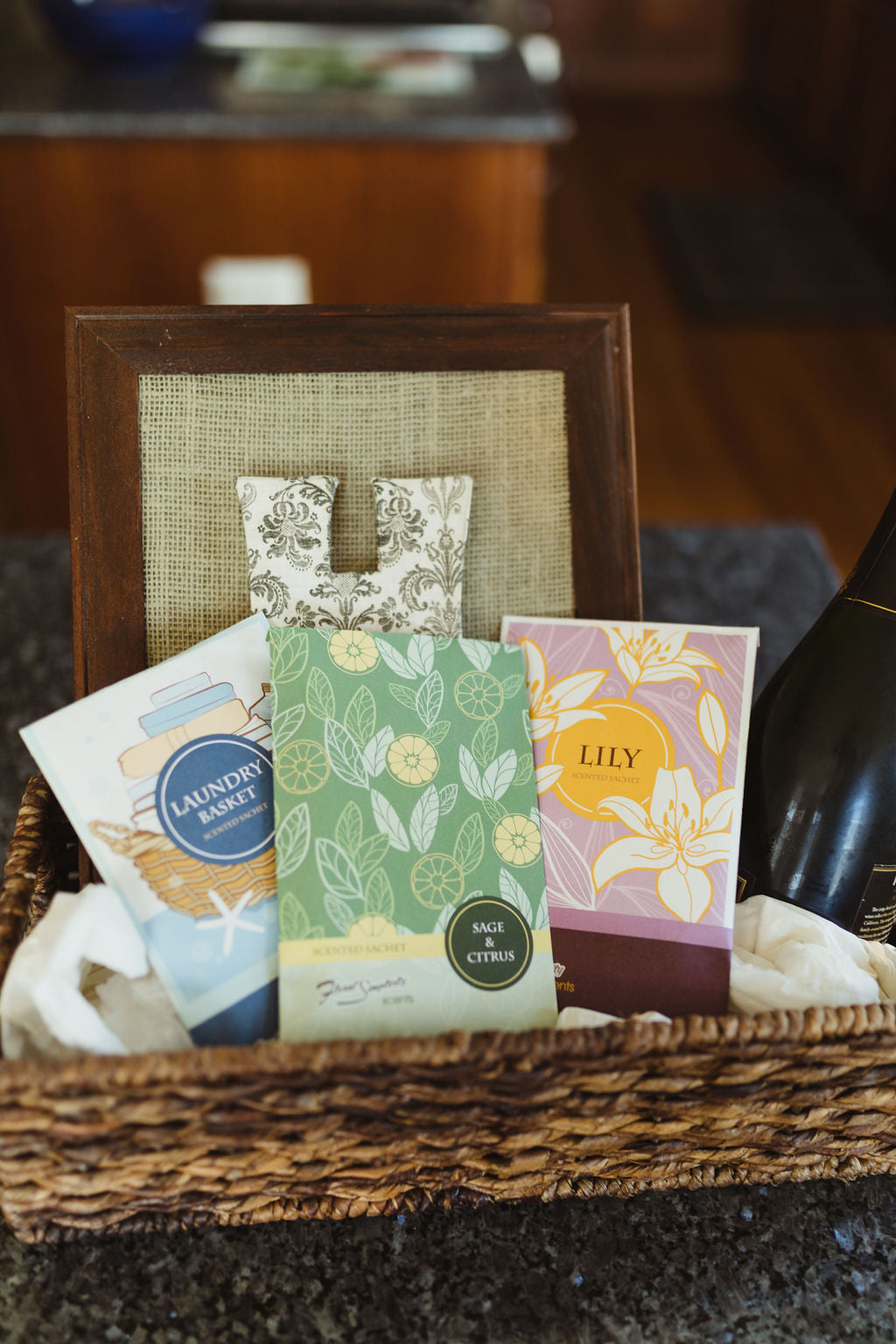 Welcome Home Bundle