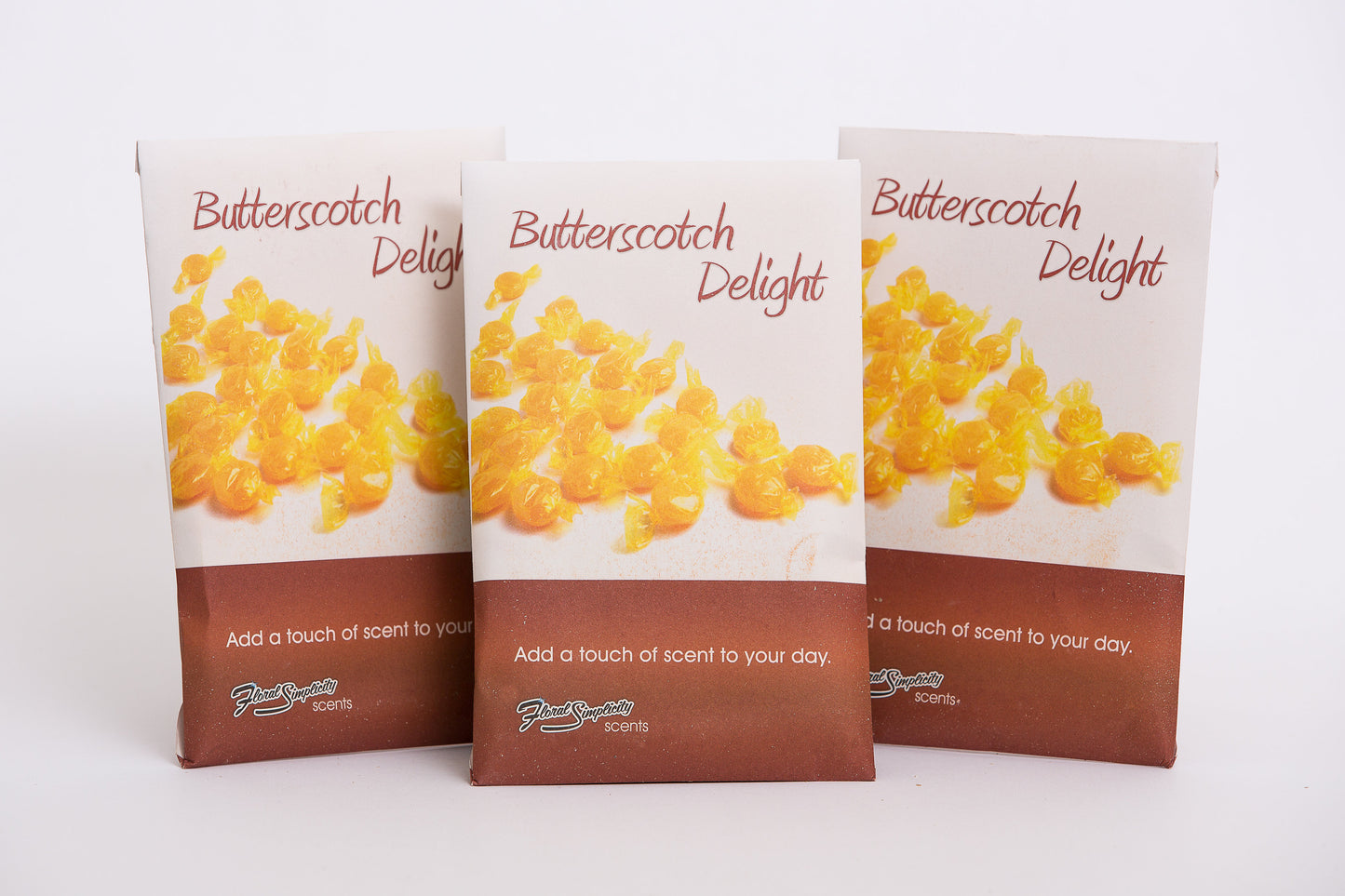 Butterscotch Delight - 6-Pack