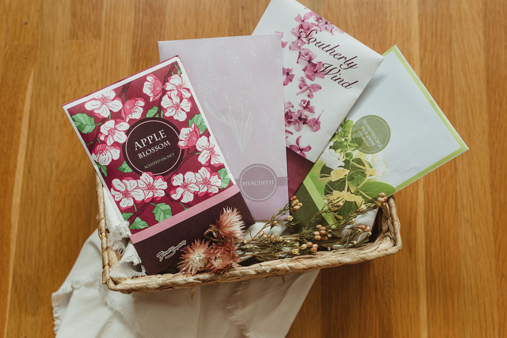 Spring Fling Bundle