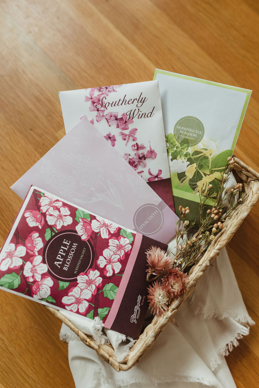 Spring Fling Bundle