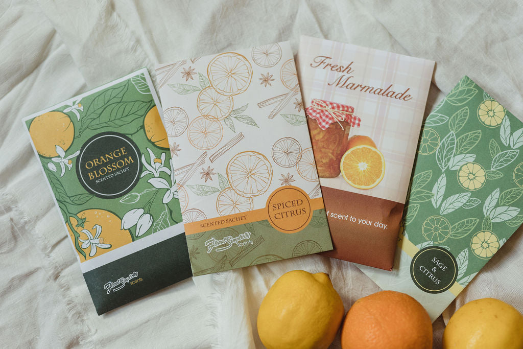 Citrus Bundle