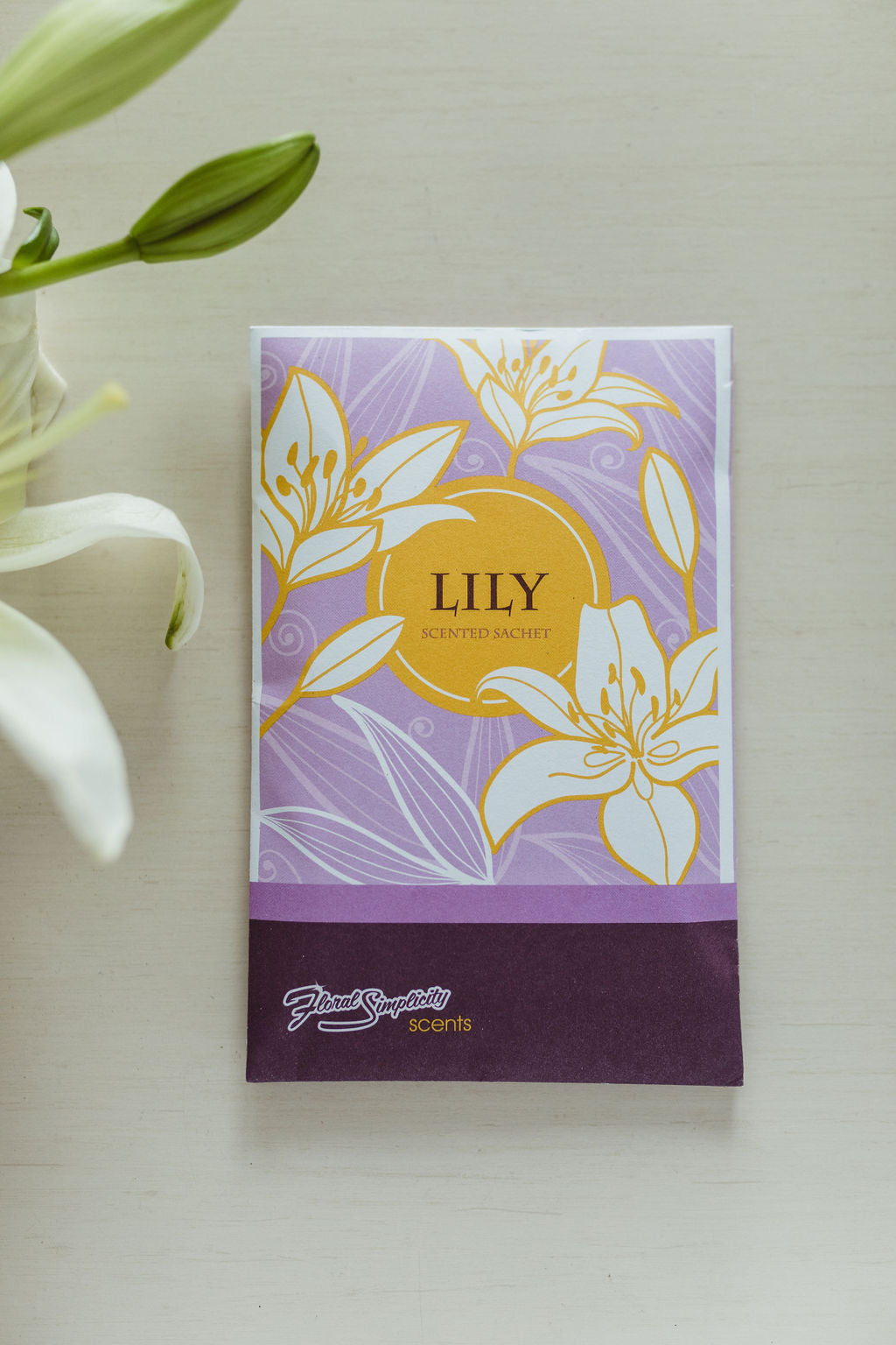 Lily - 6 Pack