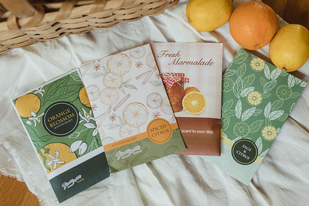 Citrus Bundle