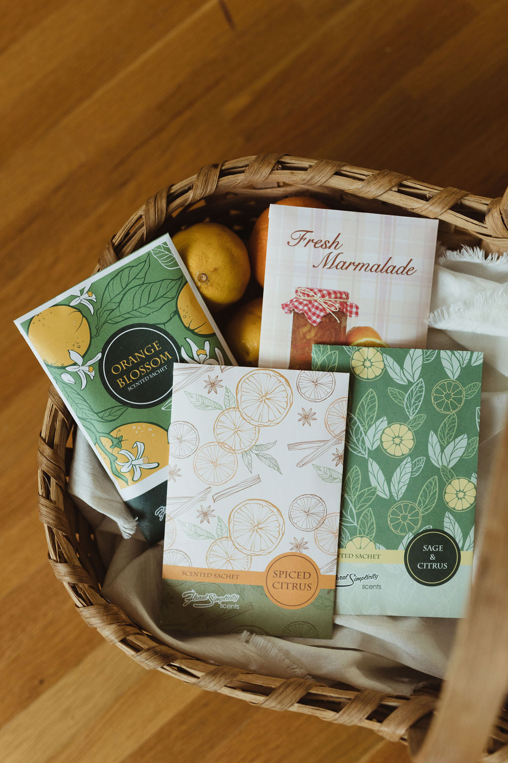 Citrus Bundle
