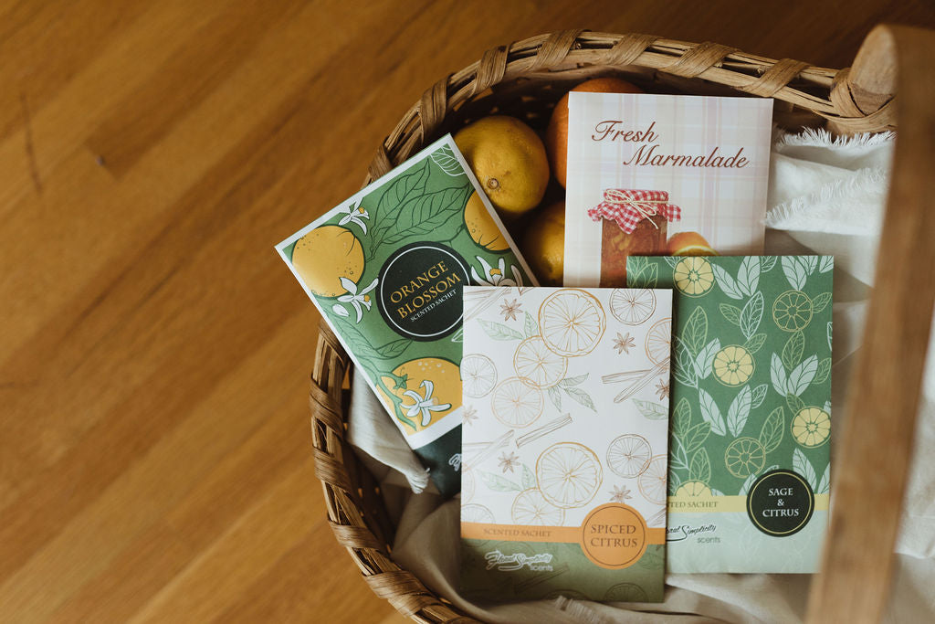 Citrus Bundle