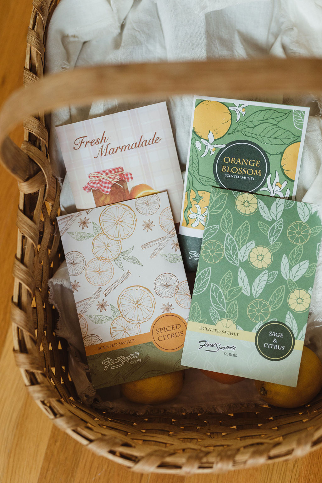 Citrus Bundle