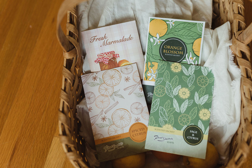 Citrus Bundle