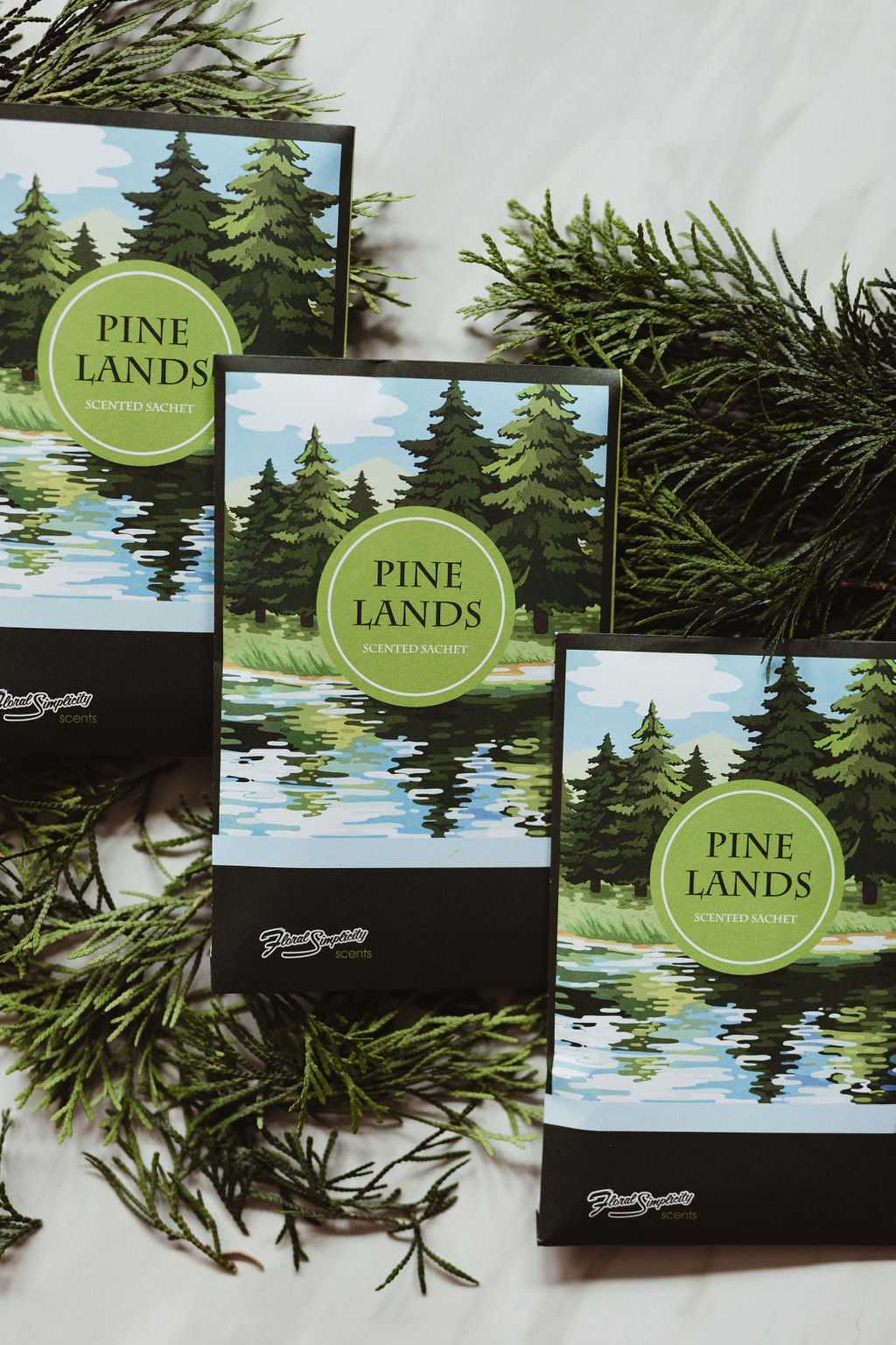 Pinelands - 6-Pack