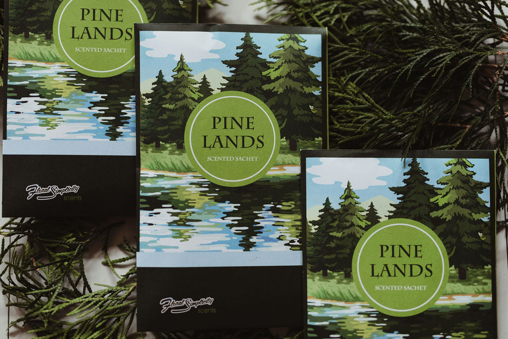 Pinelands - 6-Pack