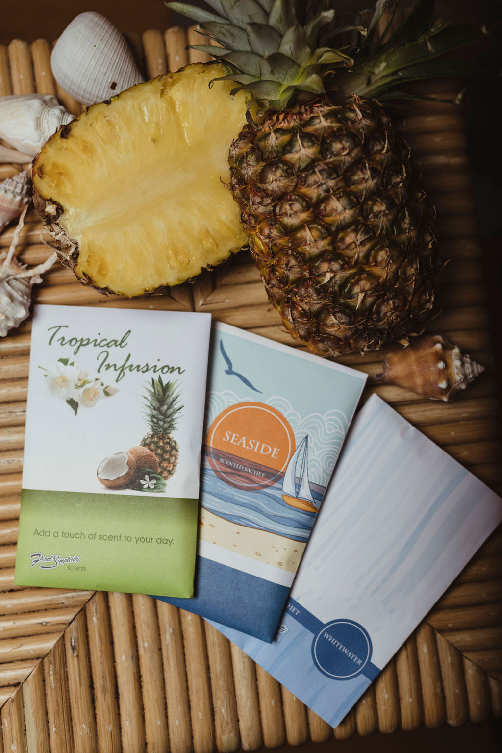Island Life Bundle