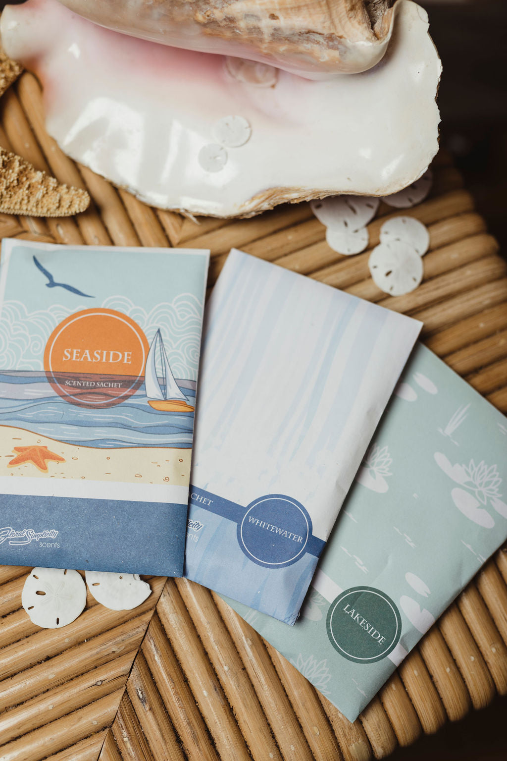 Under the Sea Bundle