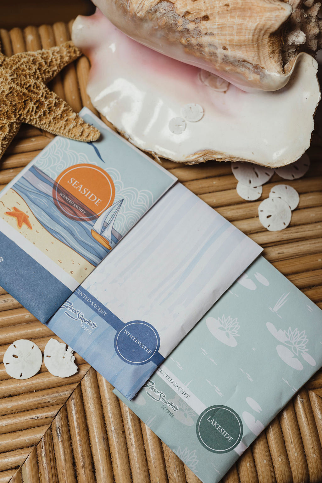 Under the Sea Bundle