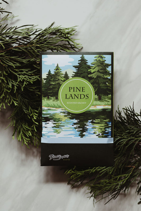 Pinelands - 6-Pack