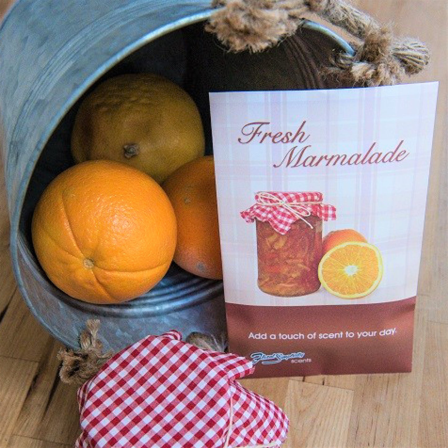 Fresh Marmalade - 6-Pack