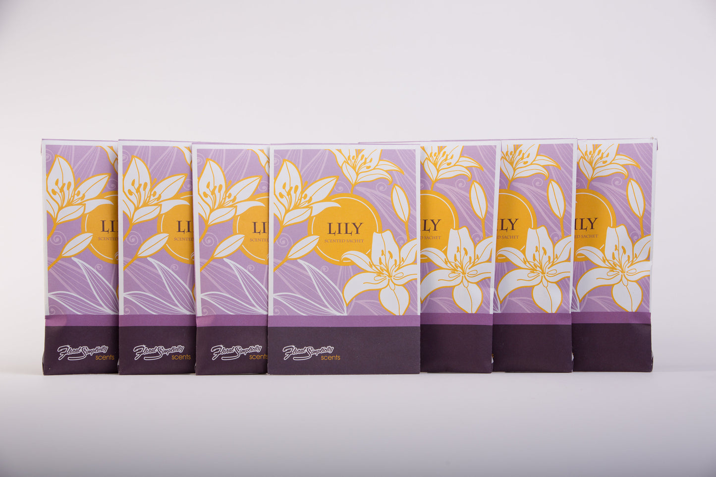 Lily - 6 Pack