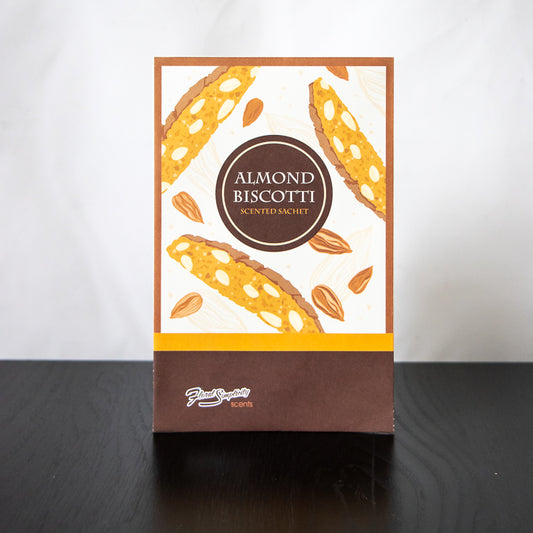 Almond Biscotti - 6-Pack