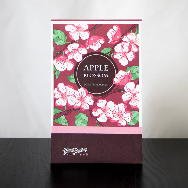 Apple Blossom - 6 Pack