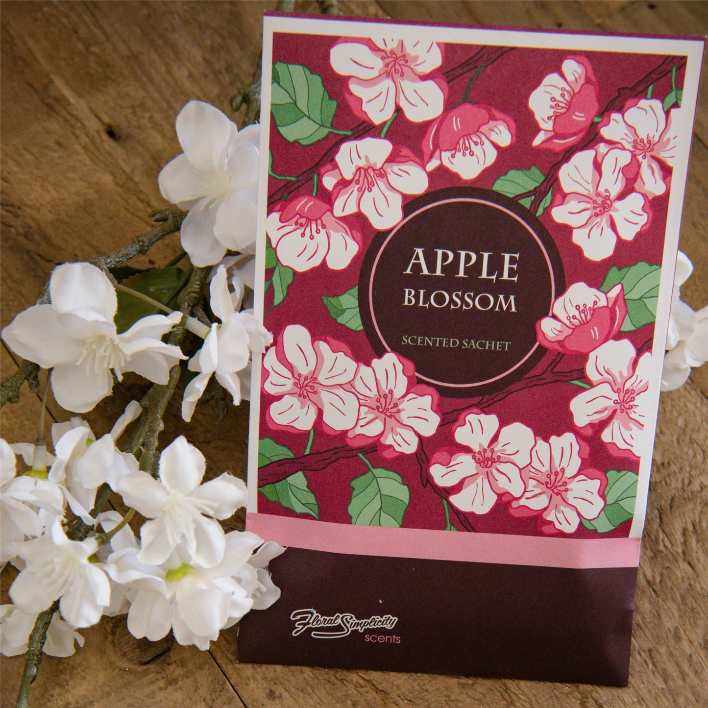 Apple Blossom - 6 Pack