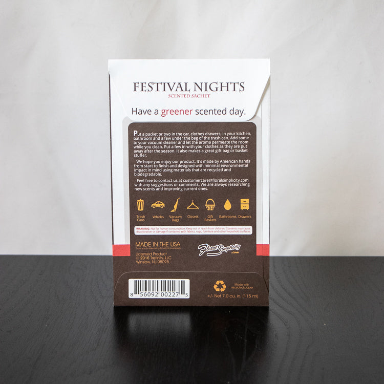 Festival Nights - 6-Pack