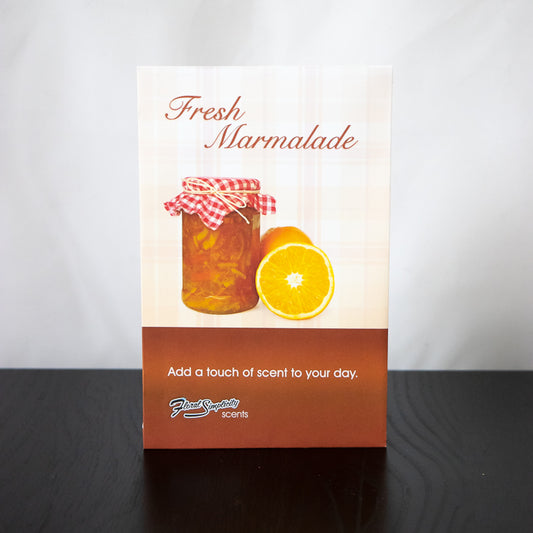 Fresh Marmalade - 6-Pack