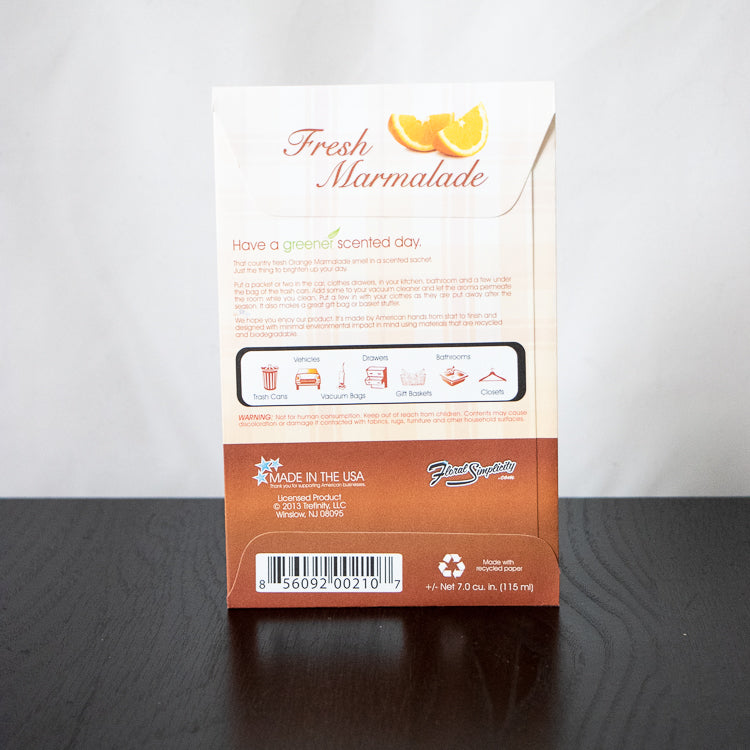Fresh Marmalade - 6-Pack