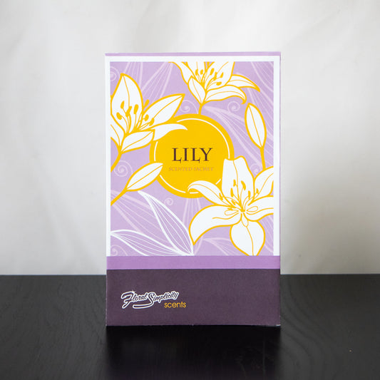 Lily - 6 Pack