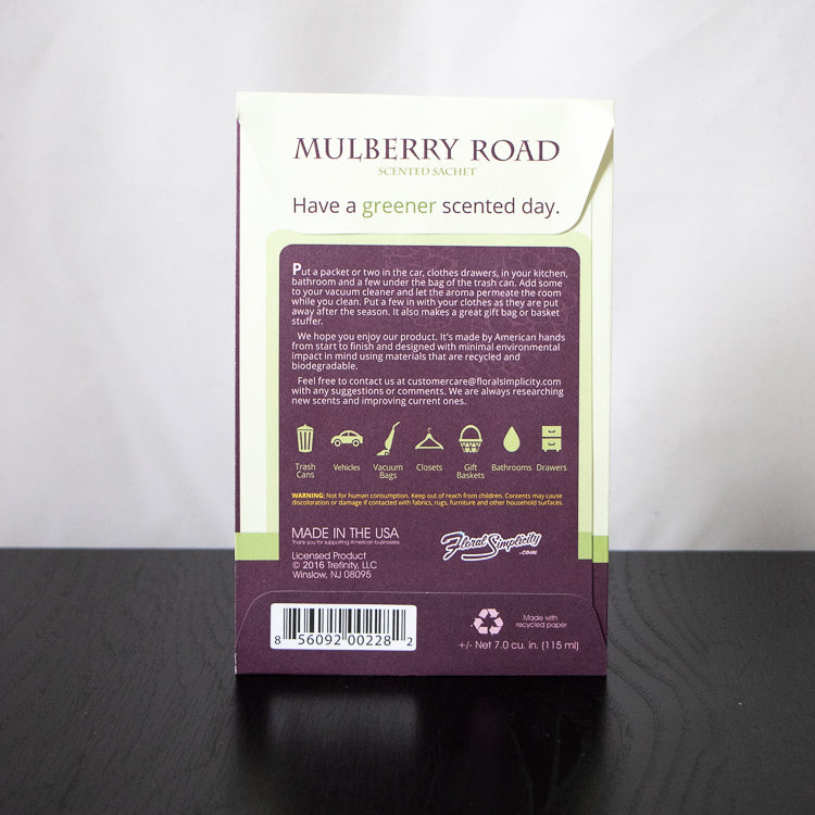 Mulberry Road - 6-Pack