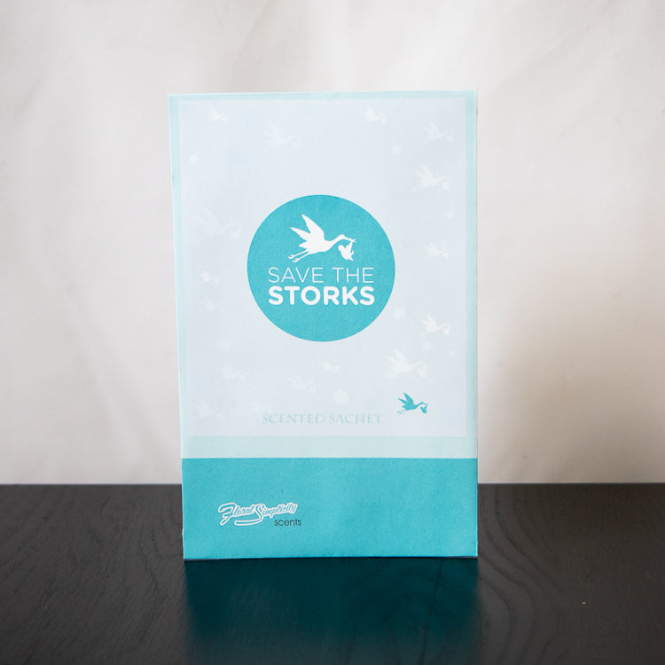 Save the Storks - 6-Pack