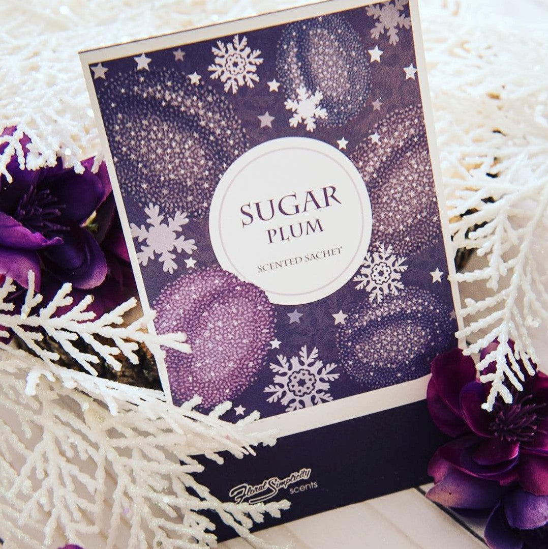 Sugar Plum - 6-Pack