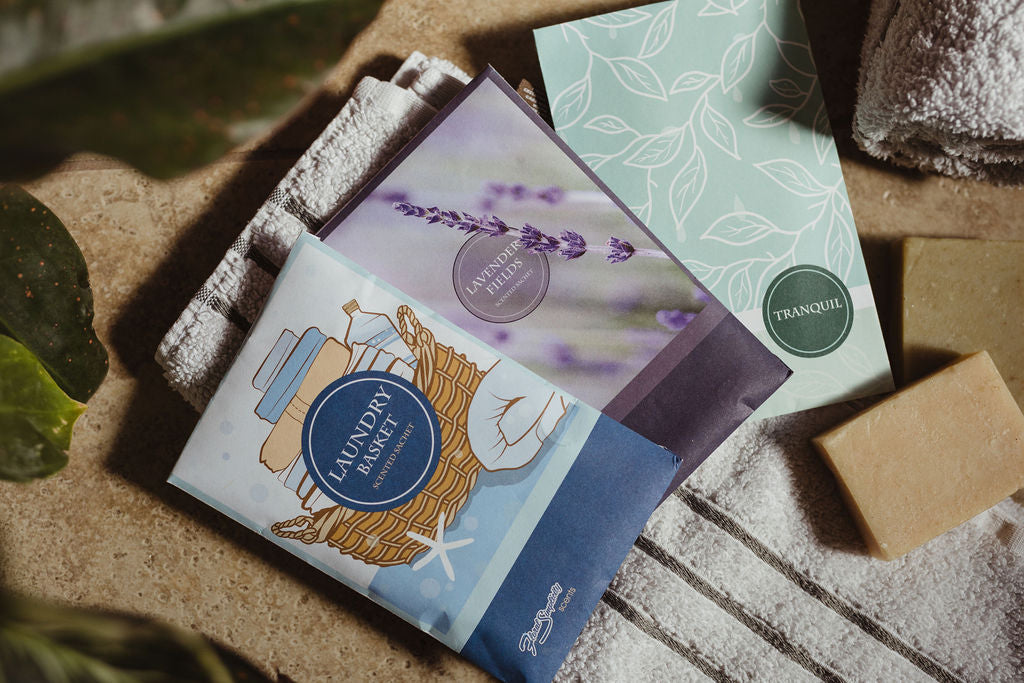 Spa Day Bundle