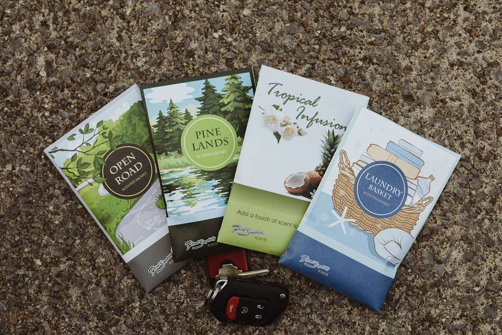 On the Road Bundle