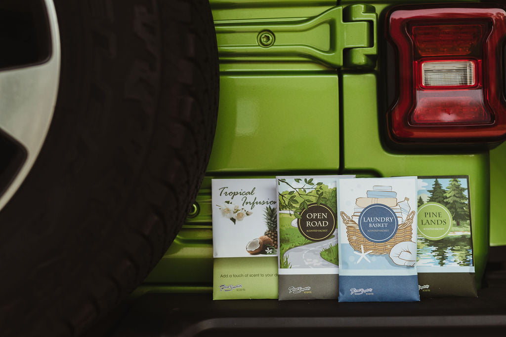 On the Road Bundle