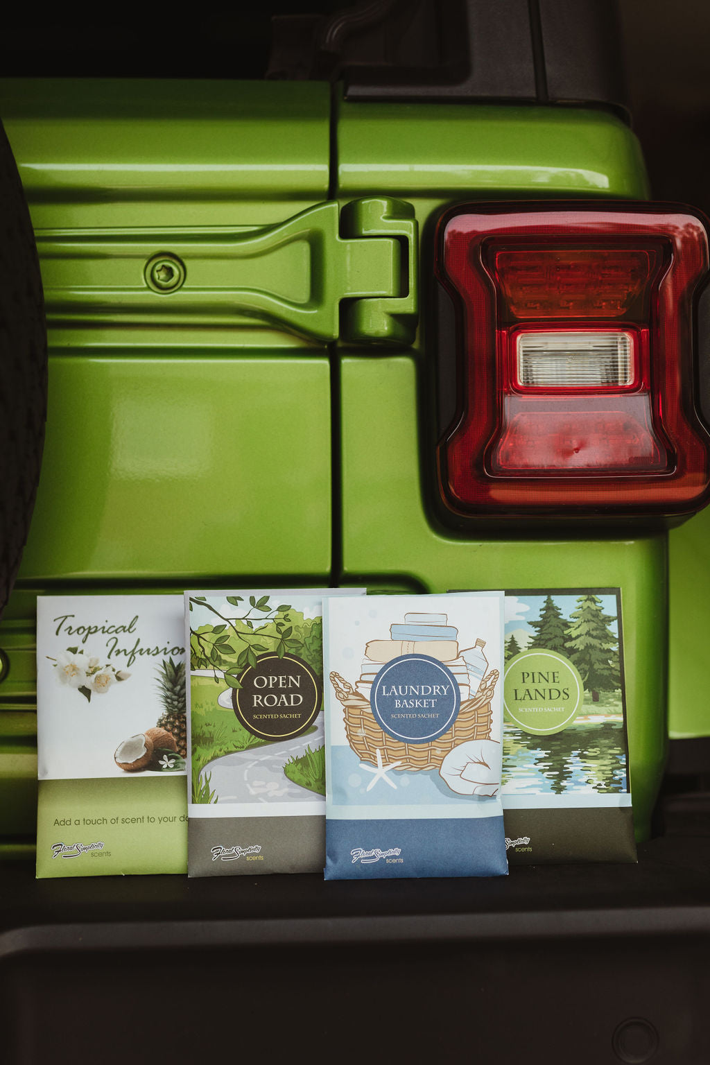 On the Road Bundle