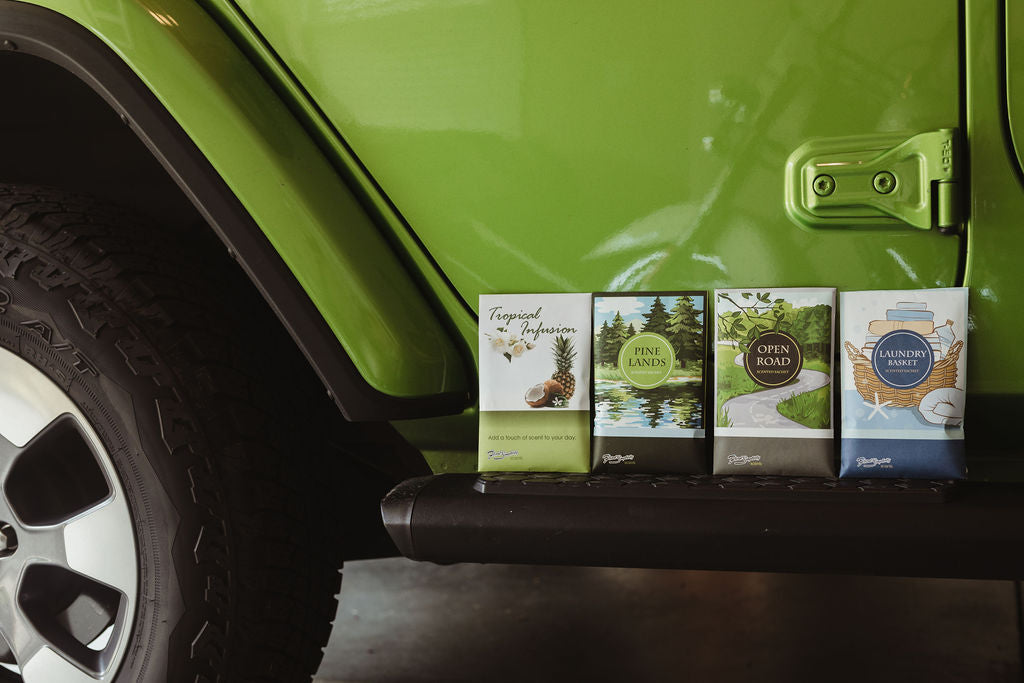 On the Road Bundle
